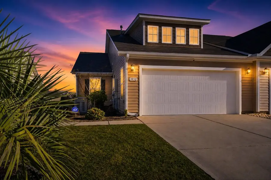 1852 Melville Ct., Little River, SC 29566 - #2