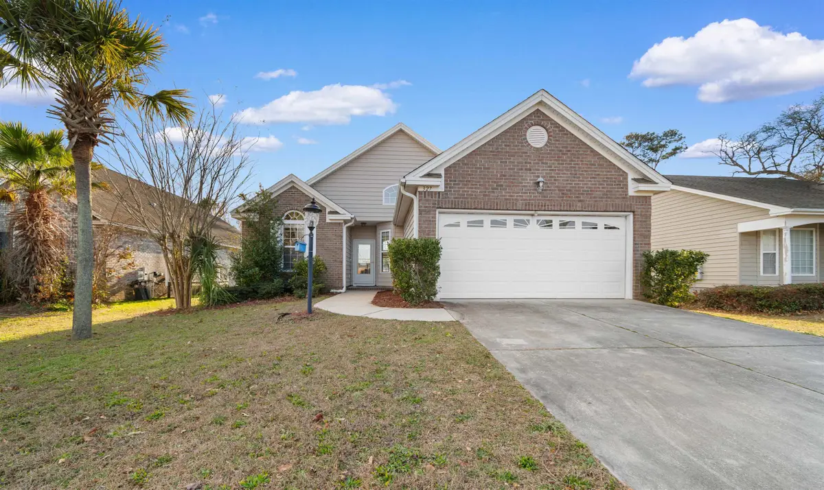 327 William St., Myrtle Beach, SC 29577 - #1