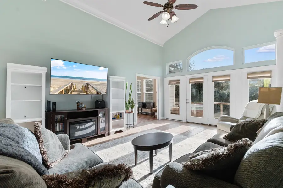 327 William St., Myrtle Beach, SC 29577 - #3