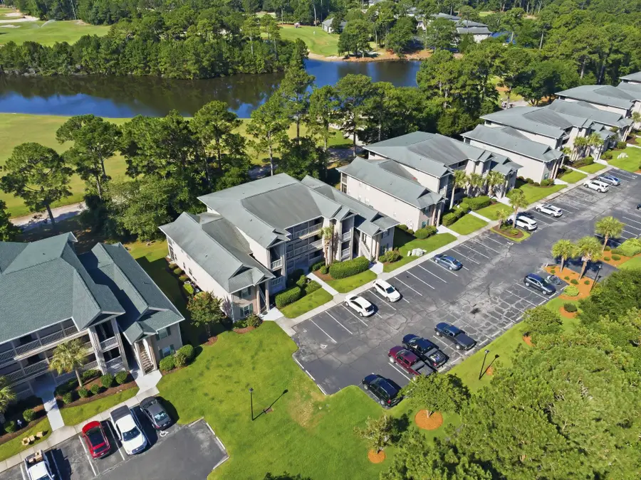 366 Pinehurst Ln. #13B, Pawleys Island, SC 29585 - #3