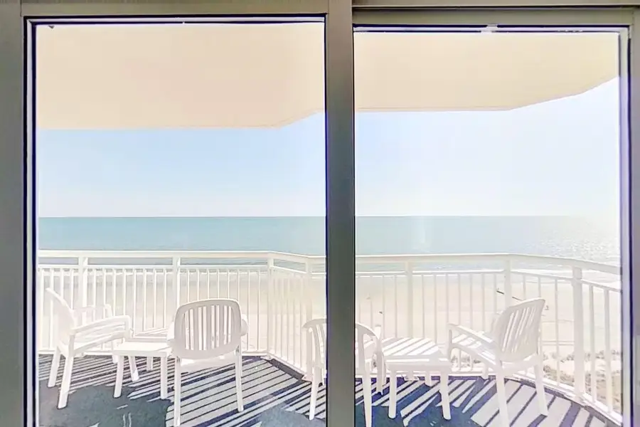 2711 S Ocean Blvd. #922, North Myrtle Beach, SC 29582 - #3
