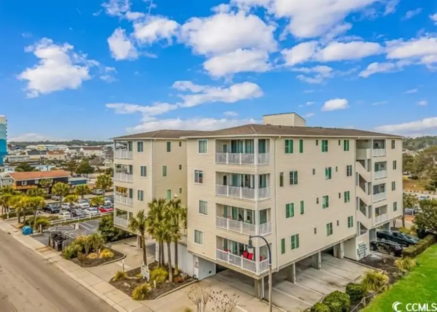 4604 Ocean Blvd. #4D, North Myrtle Beach, SC 29582 - #2