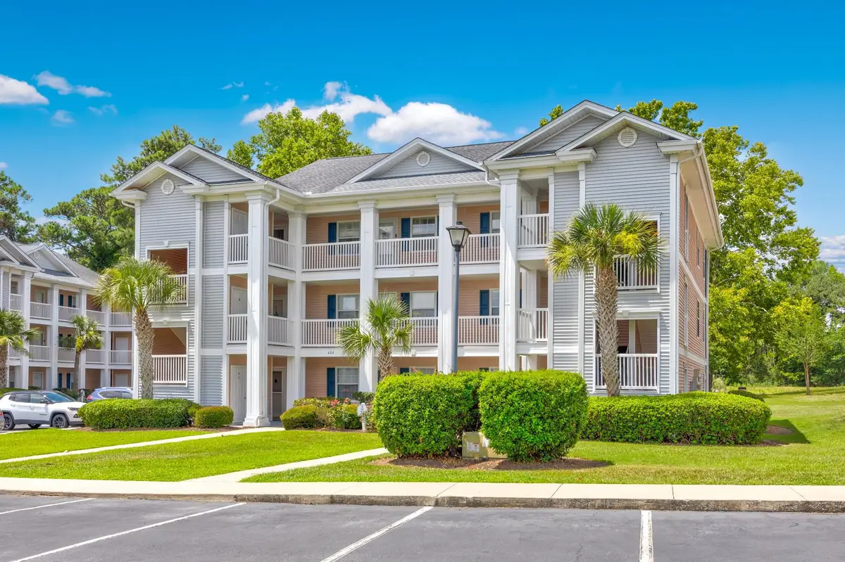 604 Waterway Village Blvd. #29-G, Myrtle Beach, SC 29579 - #1