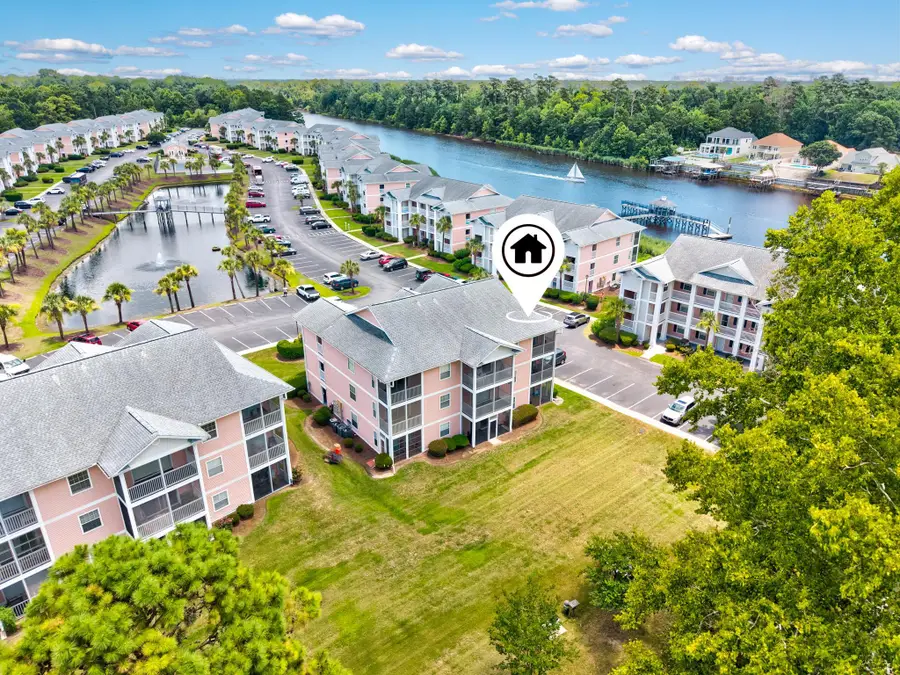 604 Waterway Village Blvd. #29-G, Myrtle Beach, SC 29579 - #3