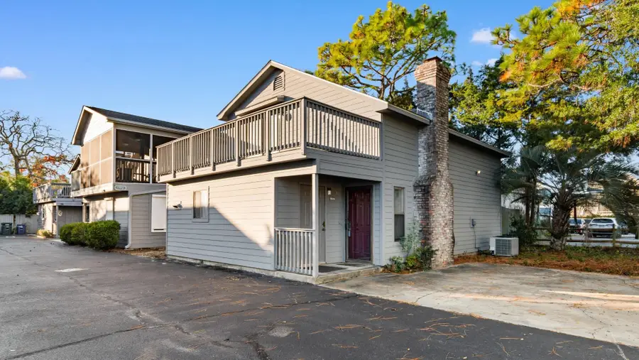 1701-K Edge Dr., North Myrtle Beach, SC 29582 - #3