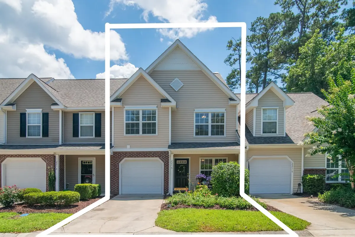 221-5 Red Rose Blvd. #221-5, Pawleys Island, SC 29585 - #1