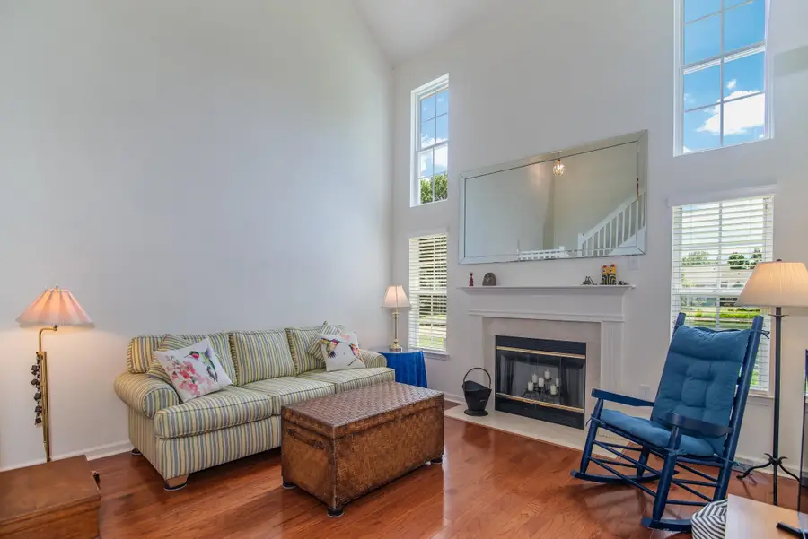 221-5 Red Rose Blvd. #221-5, Pawleys Island, SC 29585 - #3