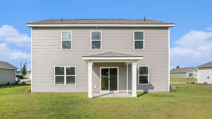 151 Grazing St, Myrtle Beach, SC 29588 - #3