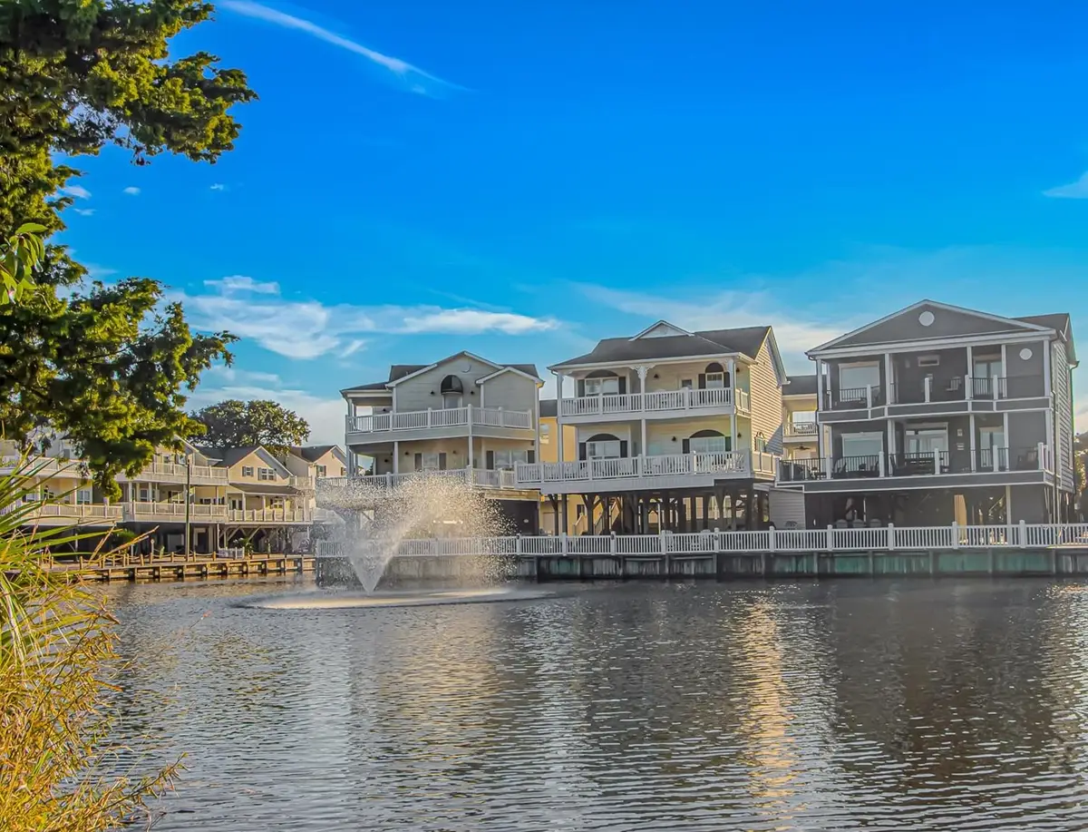 6001- MH18B S Kings Hwy., Myrtle Beach, SC 29575 - #1