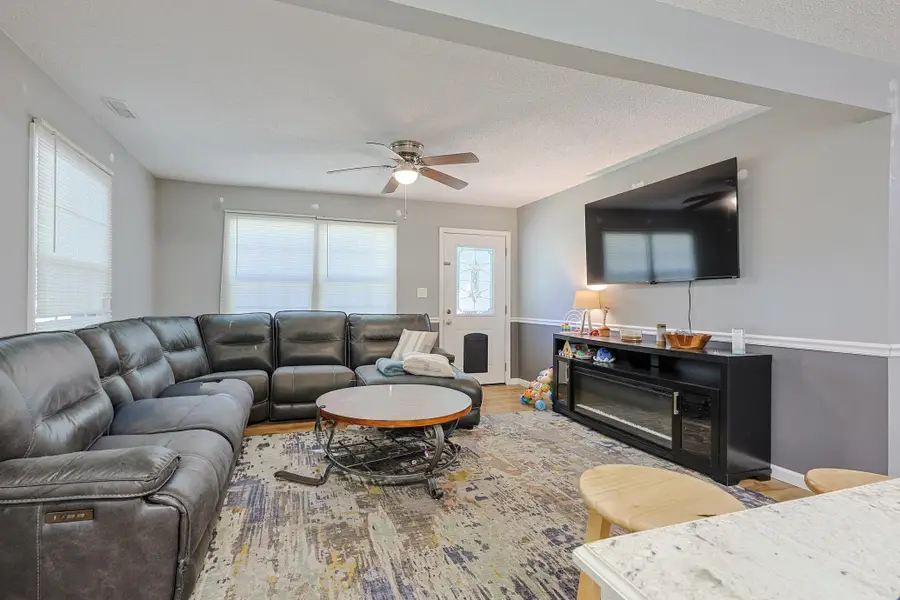 7139 Horseshoe Circle, Conway, SC 29527 - #3