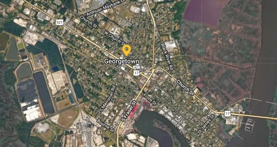 Merriman St., Georgetown, SC 29440 - #3