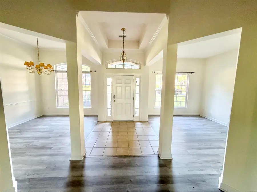 4502 Firethorne Dr., Murrells Inlet, SC 29576 - #3