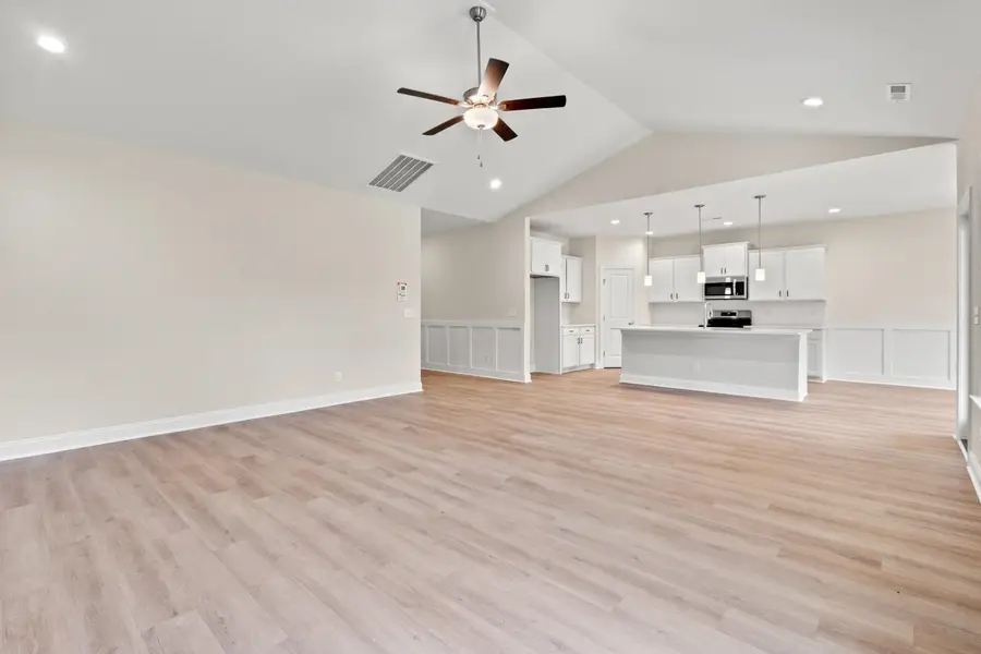 1421 Loop Circle, Longs, SC 29568 - #2