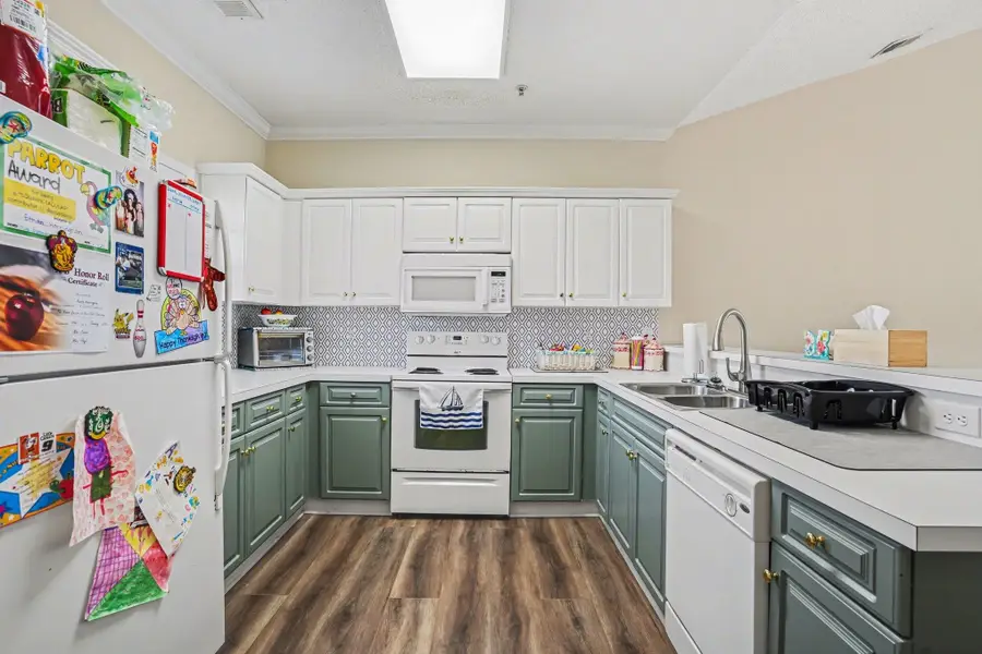 805 Crumpet Ct. #1165, Myrtle Beach, SC 29579 - #3