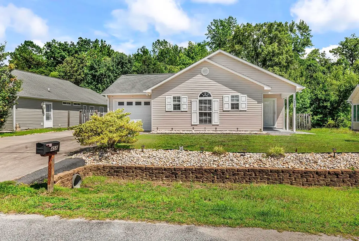 458 Sean River Rd., Conway, SC 29526 - #1