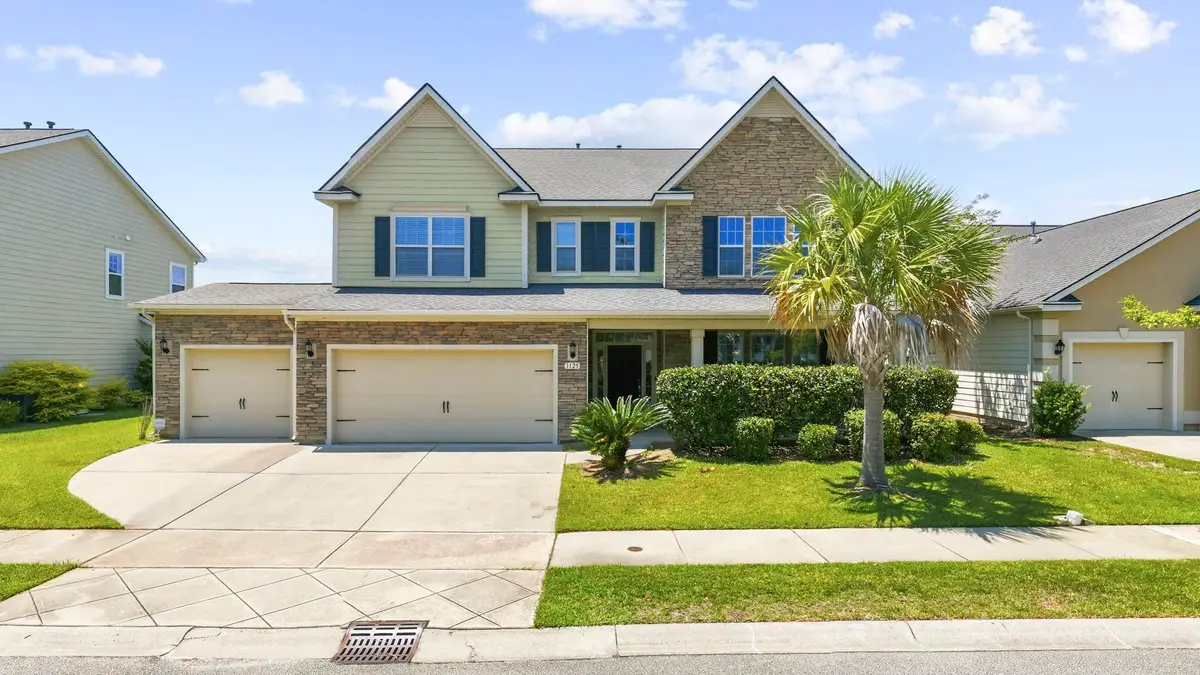 1125 Wyatt Ln., Myrtle Beach, SC 29577 - #1