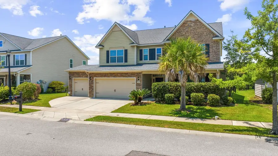 1125 Wyatt Ln., Myrtle Beach, SC 29577 - #3