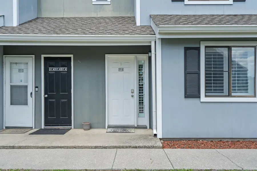 1890 Colony Dr. #17A, Surfside Beach, SC 29575 - #3