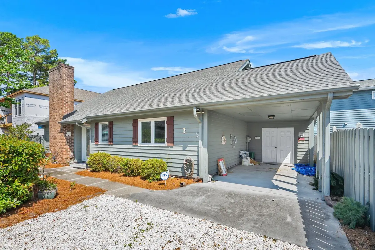 511 23rd Ave. S, North Myrtle Beach, SC 29582 - #1