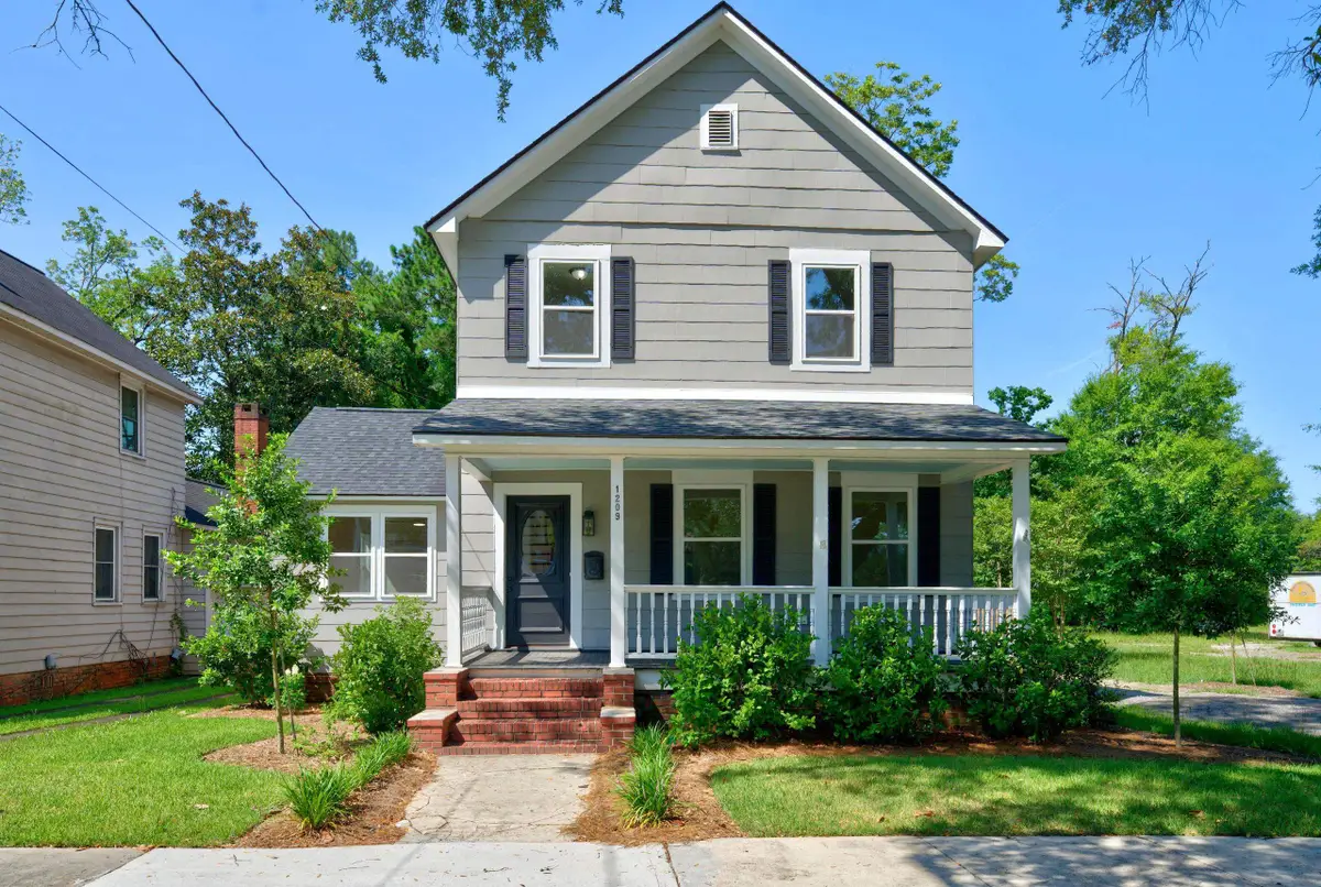 1209 Prince St., Georgetown, SC 29440 - #1