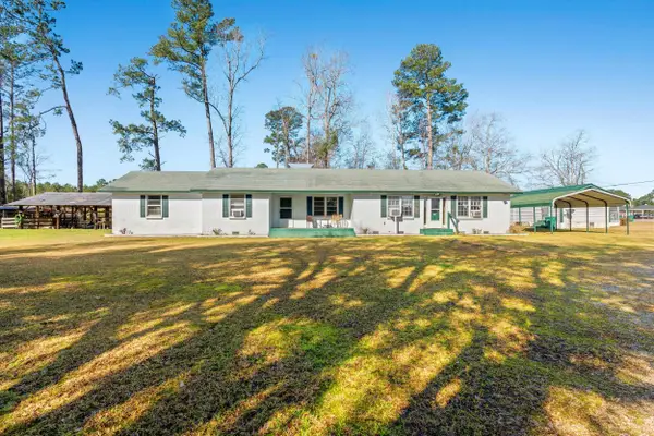 1861 Jenerette Rd, Mullins, SC 29574