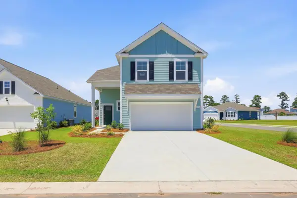 303 Ridley St, Longs, SC 29568