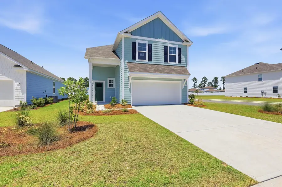 303 Ridley St, Longs, SC 29568 - #2