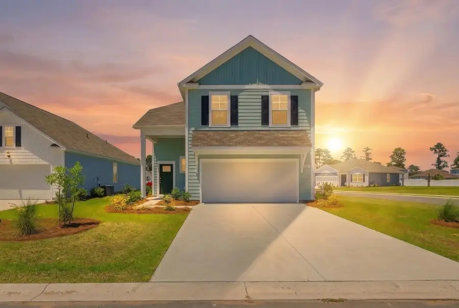303 Ridley St, Longs, SC 29568 - #3