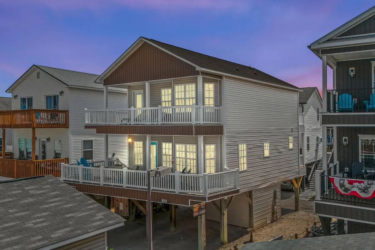 6001-1148 S Kings Highway, Myrtle Beach, SC 29575 - #1