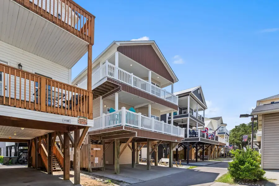6001-1148 S Kings Highway, Myrtle Beach, SC 29575 - #2