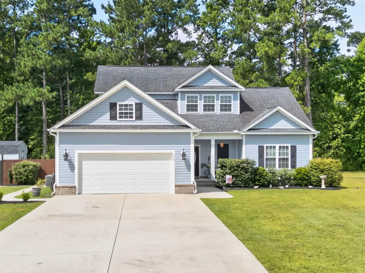 312 Canberra Ct., Aynor, SC 29511 - #1