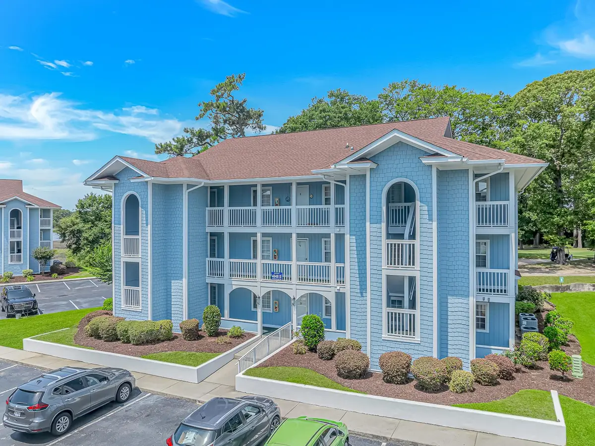4648 Greenbriar Dr. #D-3, Little River, SC 29566 - #1