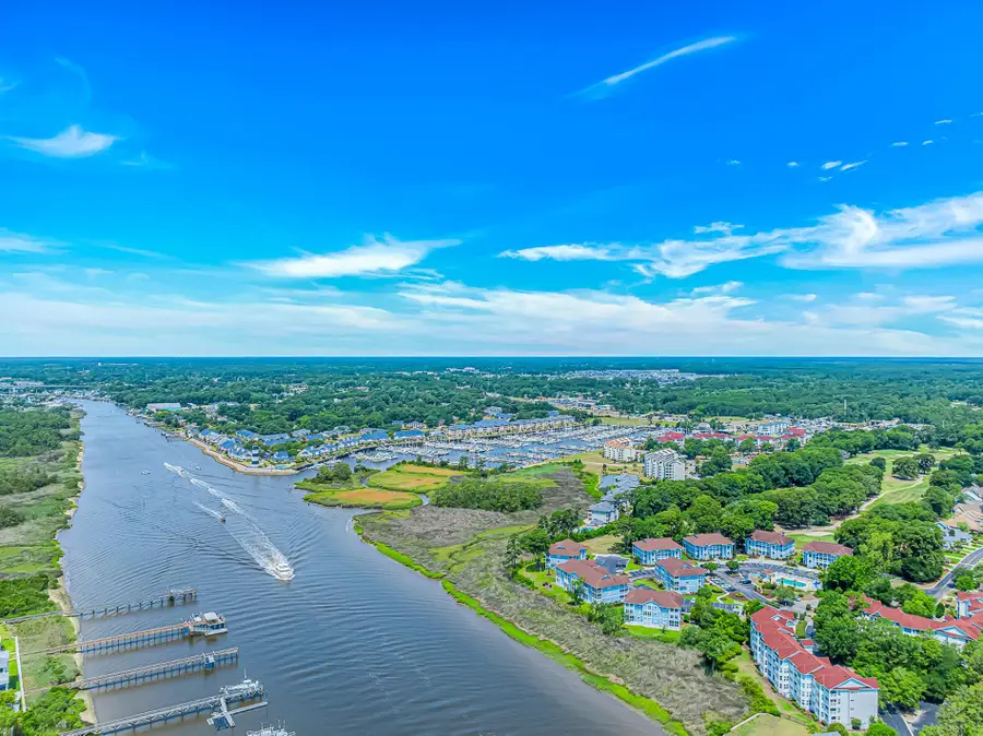4648 Greenbriar Dr. #D-3, Little River, SC 29566 - #3