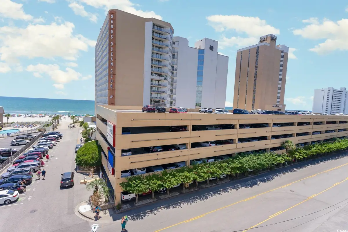 9550 Shore Dr. #1635/1636, Myrtle Beach, SC 29572 - #1