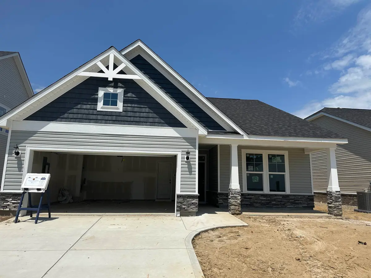 3001 Spain Ln., Conway, SC 29527 - #1