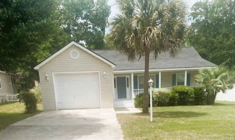 68 Voyagers Dr., Pawleys Island, SC 29585 - #1