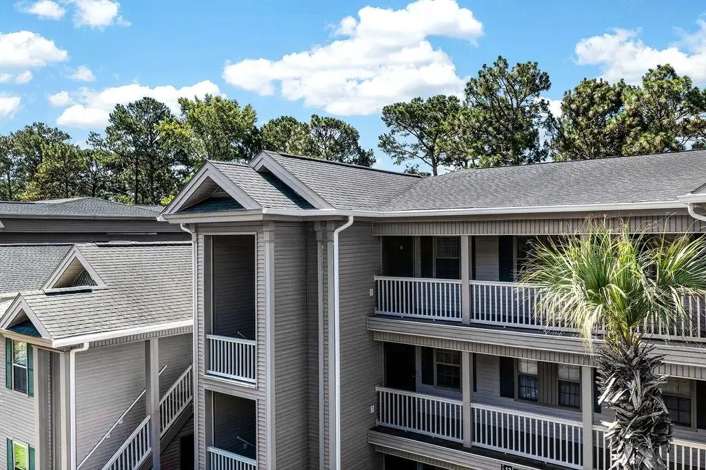 366 Pinehurst Ln. #13-I, Pawleys Island, SC 29585 - #1