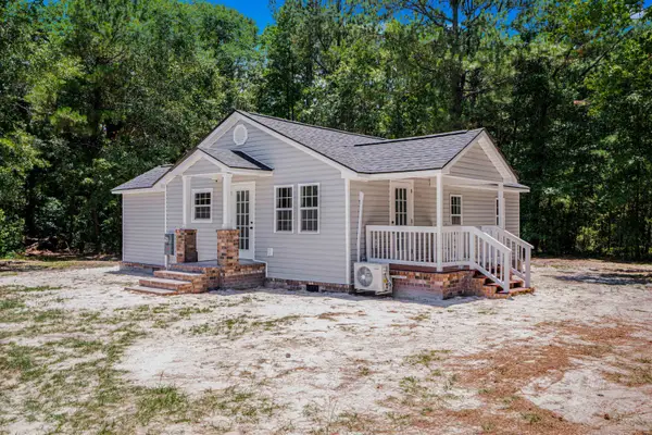 21851 Choppee Rd., Hemingway, SC 29554