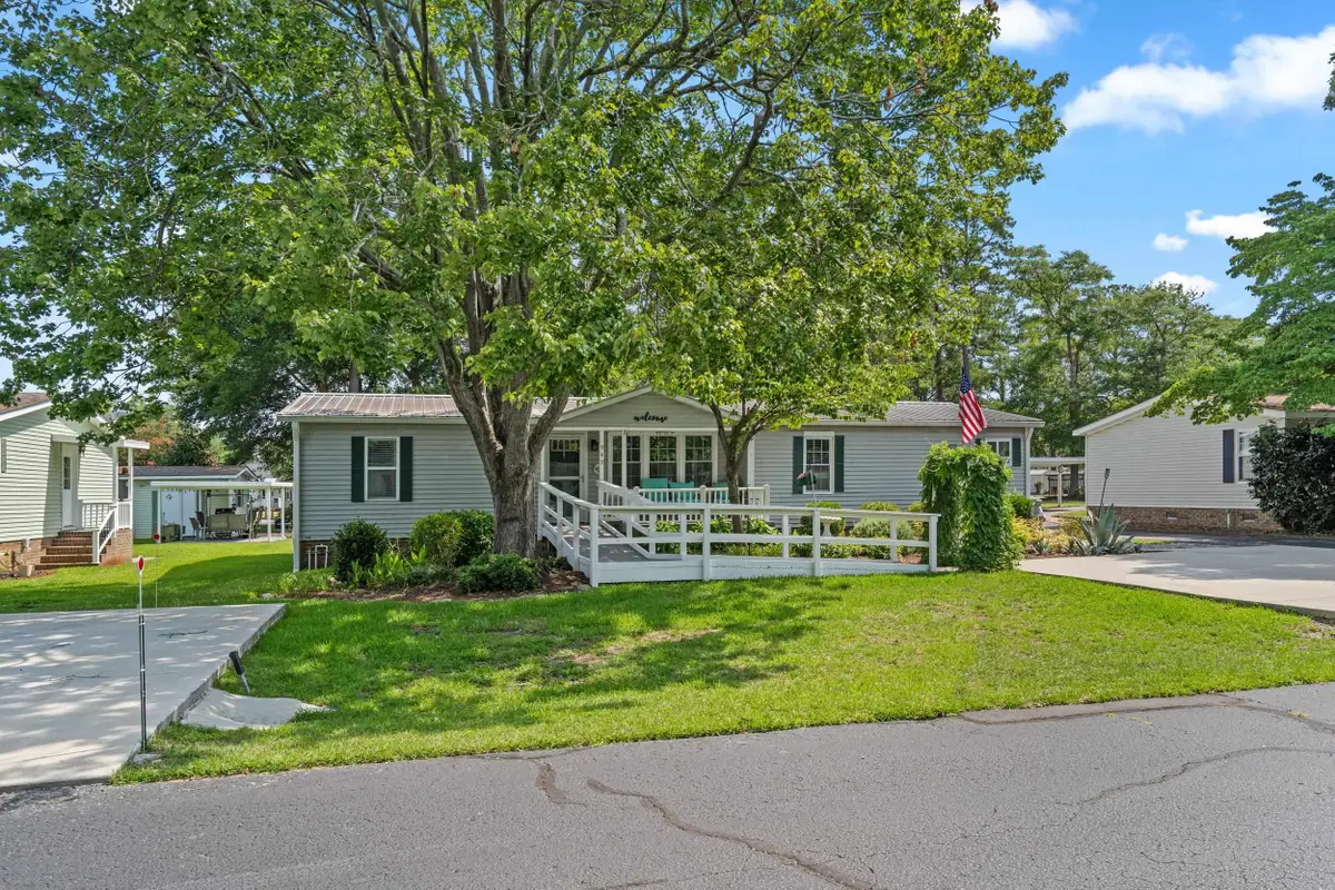 949 South Marlin Circle, Murrells Inlet, SC 29576 - #1