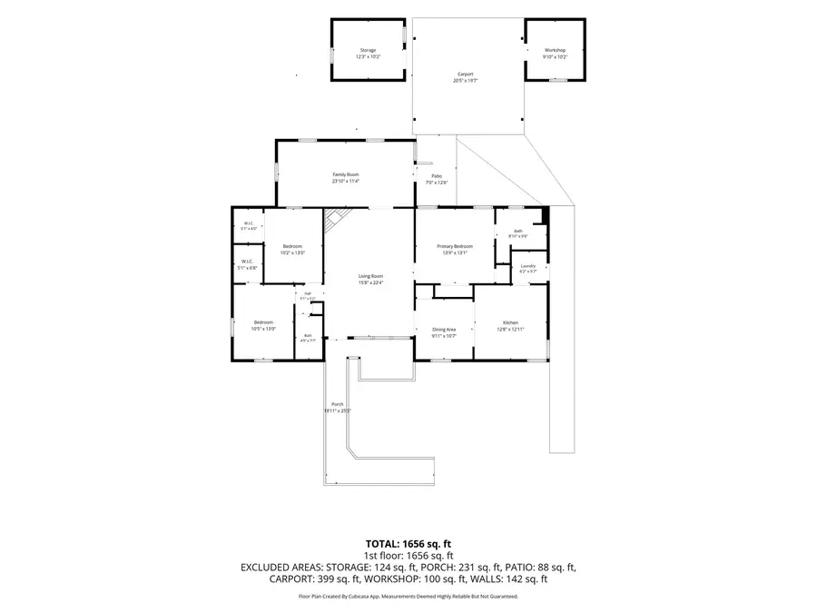 949 South Marlin Circle, Murrells Inlet, SC 29576 - #3