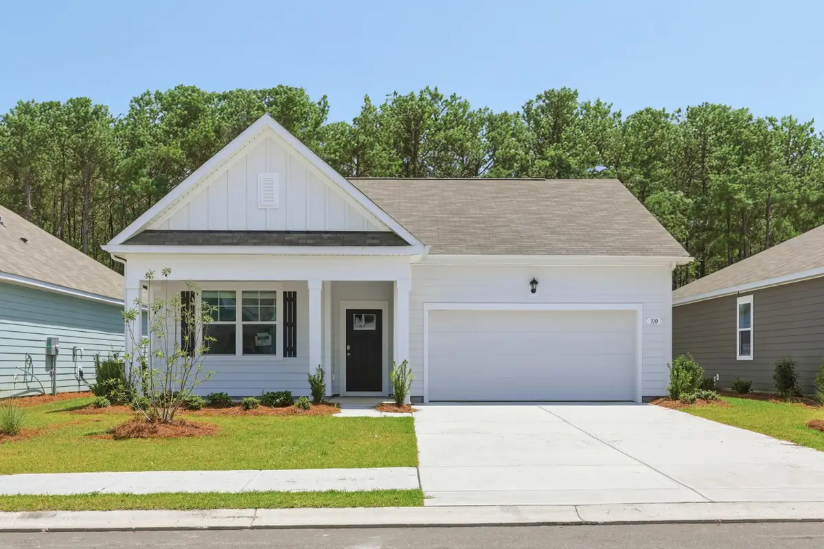310 Ridley St, Longs, SC 29568 - #1