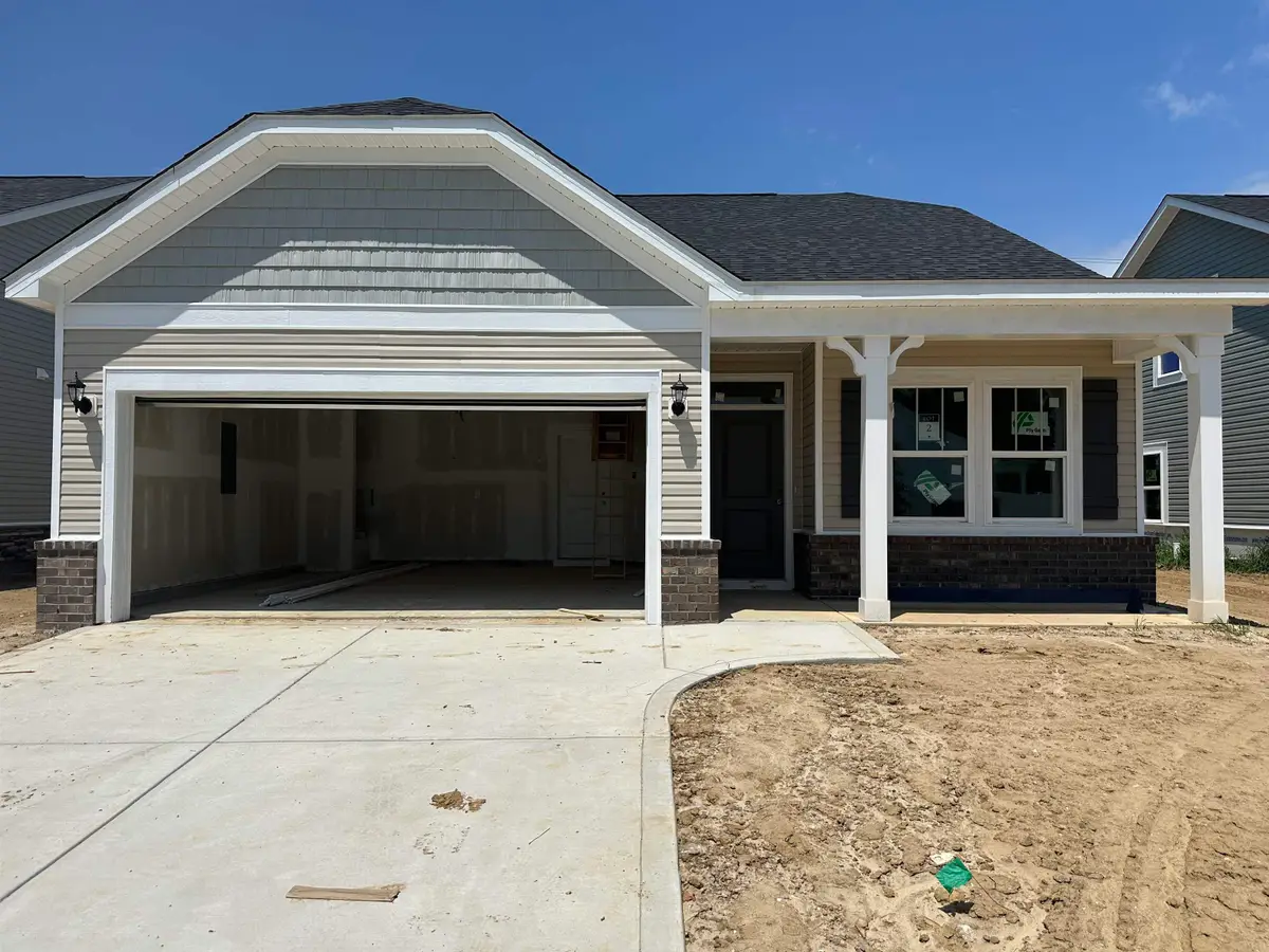 3005 Spain Ln., Conway, SC 29527 - #1