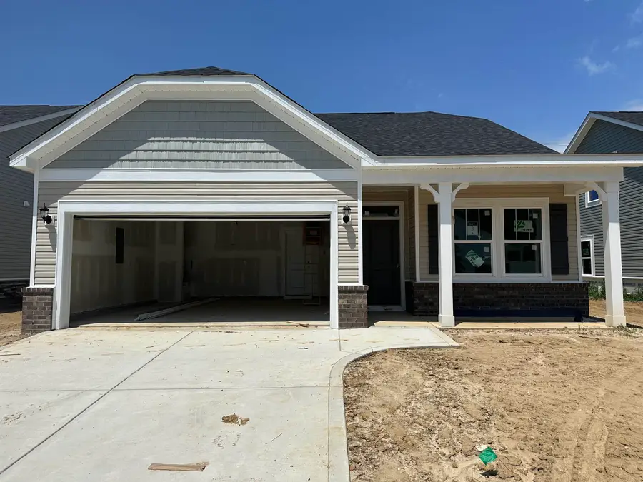 3005 Spain Ln., Conway, SC 29527 - #2