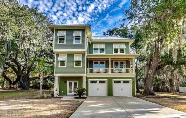 11 Flaggpoint Ln., Murrells Inlet, SC 29576
