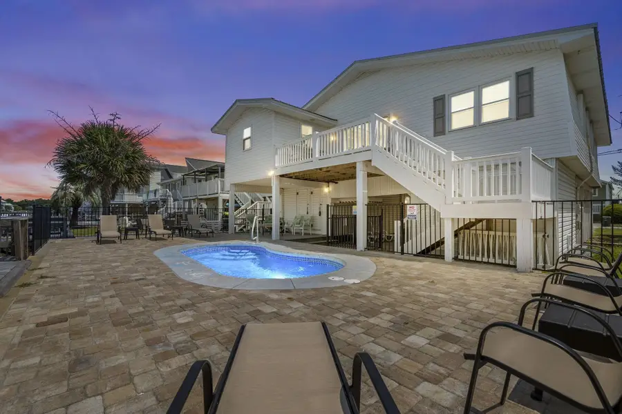 303 56th Ave. N, North Myrtle Beach, SC 29582 - #2