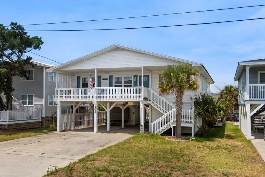 303 56th Ave. N, North Myrtle Beach, SC 29582 - #3