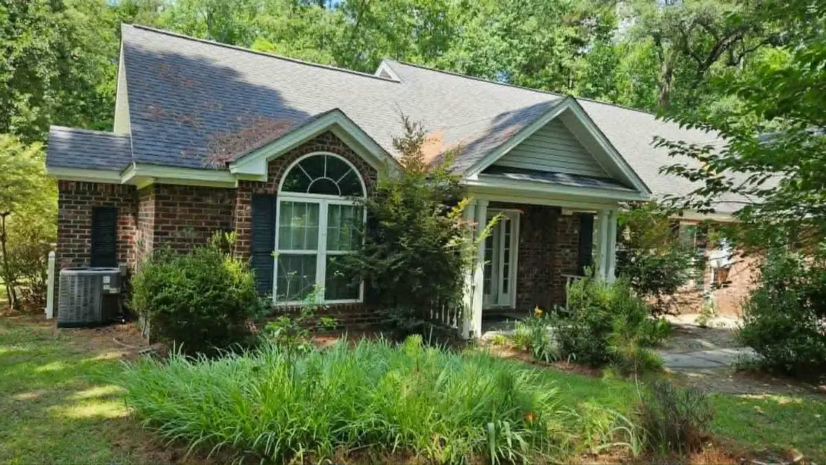 1927 Armview Rd., Loris, SC 29569 - #1