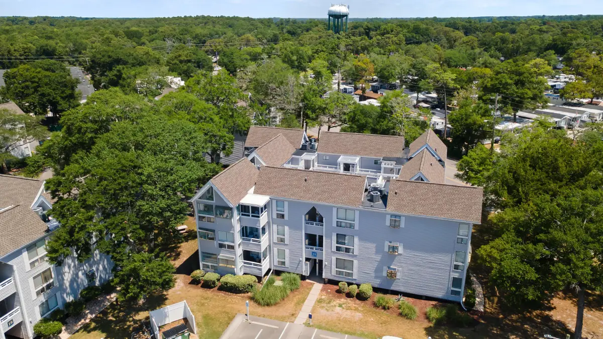 351 Lake Arrowhead Rd. #25-403, Myrtle Beach, SC 29572 - #1