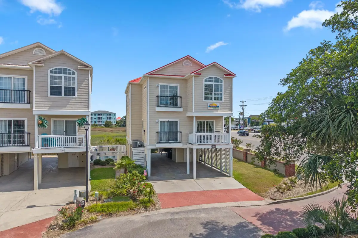 2302 Pointe Marsh Ln., North Myrtle Beach, SC 29582 - #1
