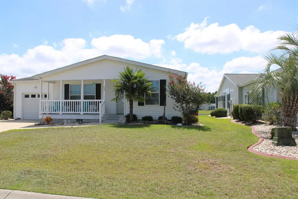390 Walden Lake Rd., Conway, SC 29526 - #1